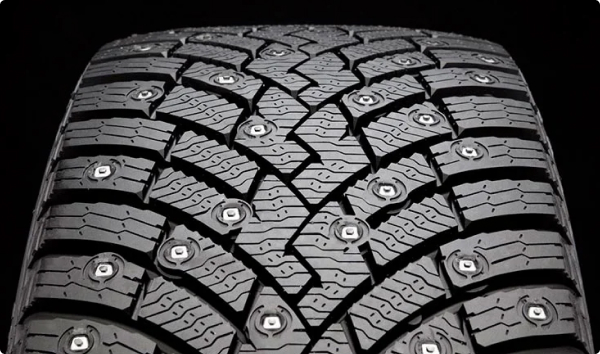 Pirelli Scorpion Ice Zero 2